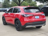 2026 Honda HR-V - Preview 6