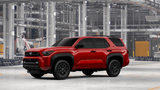 2026 Toyota 4Runner - Preview 2