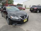 2018 Nissan Altima - Preview 2
