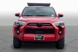 2023 Toyota 4Runner - Preview 3