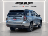 2024 Chevrolet Tahoe - Preview 7