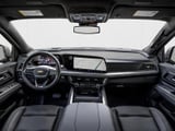 2027 Chevrolet Suburban - Preview 5