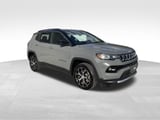 2024 Jeep Compass - Preview 3