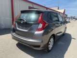 2019 Honda Fit - Preview 7