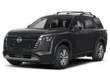 2026 Nissan Pathfinder - Preview 12