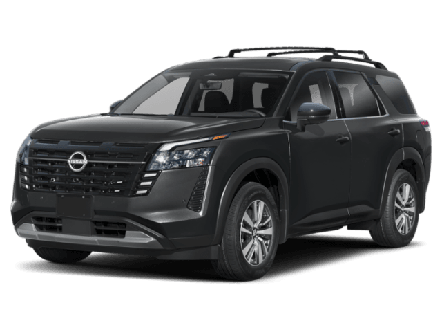 2026 Nissan Pathfinder - Image 1