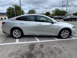 2020 Chevrolet Malibu - Preview 7