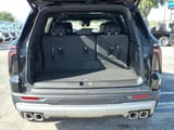 2027 Chevrolet Traverse - Preview 10