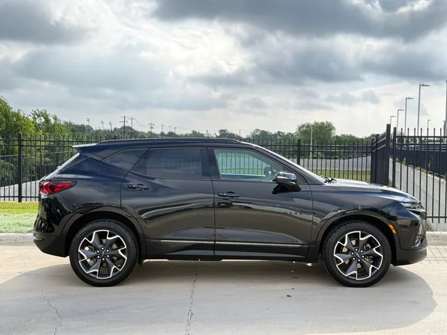 2020 Chevrolet Blazer - Image 2