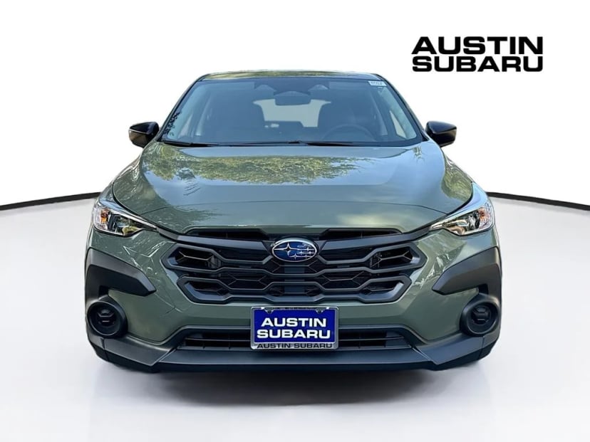 2026 Subaru Crosstrek - Image 1