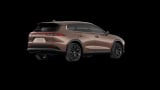 2026 Toyota Crown Signia - Preview 10