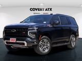 2025 Chevrolet Tahoe - Preview 2
