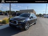 2020 INFINITI QX50 - Preview 2