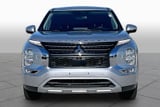 2022 Mitsubishi Outlander - Preview 3