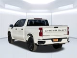 2026 Chevrolet Silverado 1500 - Preview 4
