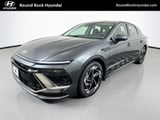 2026 Hyundai Sonata - Preview 2