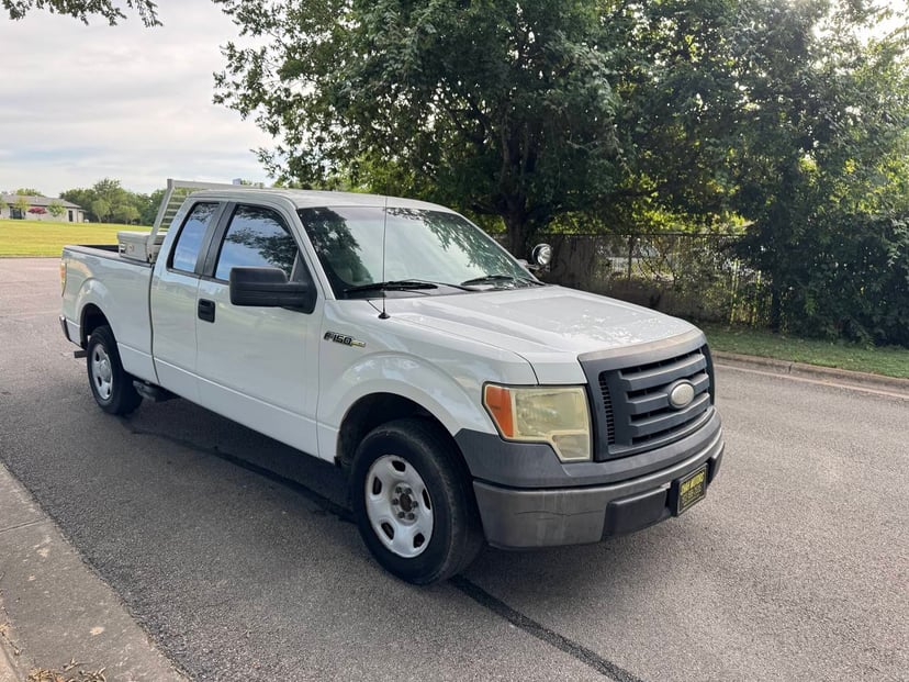2009 Ford F-150 - Image 1
