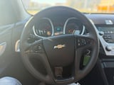 2015 Chevrolet Equinox - Preview 12