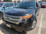 2013 Ford Explorer - Preview 2