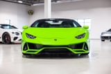 2023 Lamborghini Huracan - Preview 3