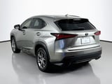 2019 Lexus NX - Preview 6