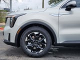 2026 Kia Sorento - Preview 7