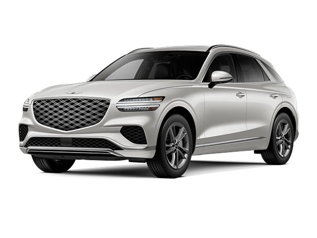 2027 Genesis GV70 - Image 1