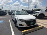 2022 Honda Accord - Preview 4