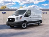 2027 Ford Transit - Preview 2