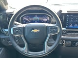2026 Chevrolet Silverado 1500 - Preview 13