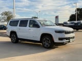2024 Jeep Wagoneer L - Preview 6