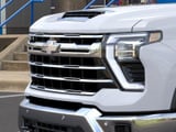 2026 Chevrolet Silverado 2500 HD - Preview 13