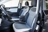2026 Volkswagen Taos - Preview 8
