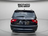 2006 BMW X3 - Preview 15