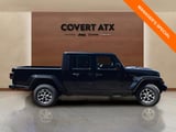 2025 Jeep Gladiator - Preview 8