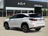2018 Lexus RX - Preview 9