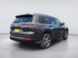 2026 Jeep Grand Cherokee L - Preview 5