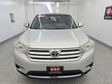 2012 Toyota Highlander - Preview 2