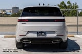 2026 Land Rover Range Rover Sport - Preview 7