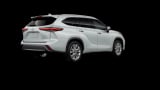2026 Toyota Highlander - Preview 10