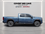 2026 GMC Sierra 2500HD - Preview 8