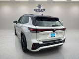2026 Volkswagen Tiguan - Preview 3