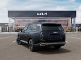 2027 Kia Telluride - Preview 4