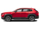 2026 Mazda CX-50 - Preview 2