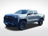 2026 Chevrolet Colorado - Preview 7