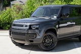 2026 Land Rover Defender - Preview 5