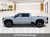 2026 GMC Sierra 2500HD - Preview 5