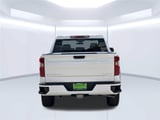 2026 Chevrolet Silverado - Preview 4