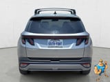 2026 Hyundai Tucson - Preview 6