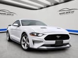 2020 Ford Mustang - Preview 6